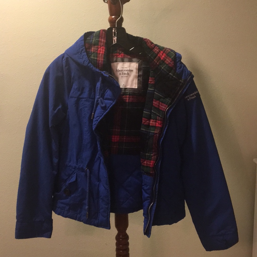 Abercrombie & Fitch Jacket